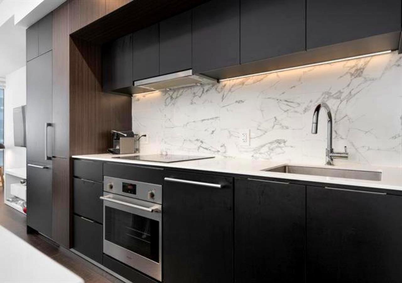 Spectacular Skyline Views - Downtown Montreal - Luxury Condo & Penthouse Oda fotoğraf
