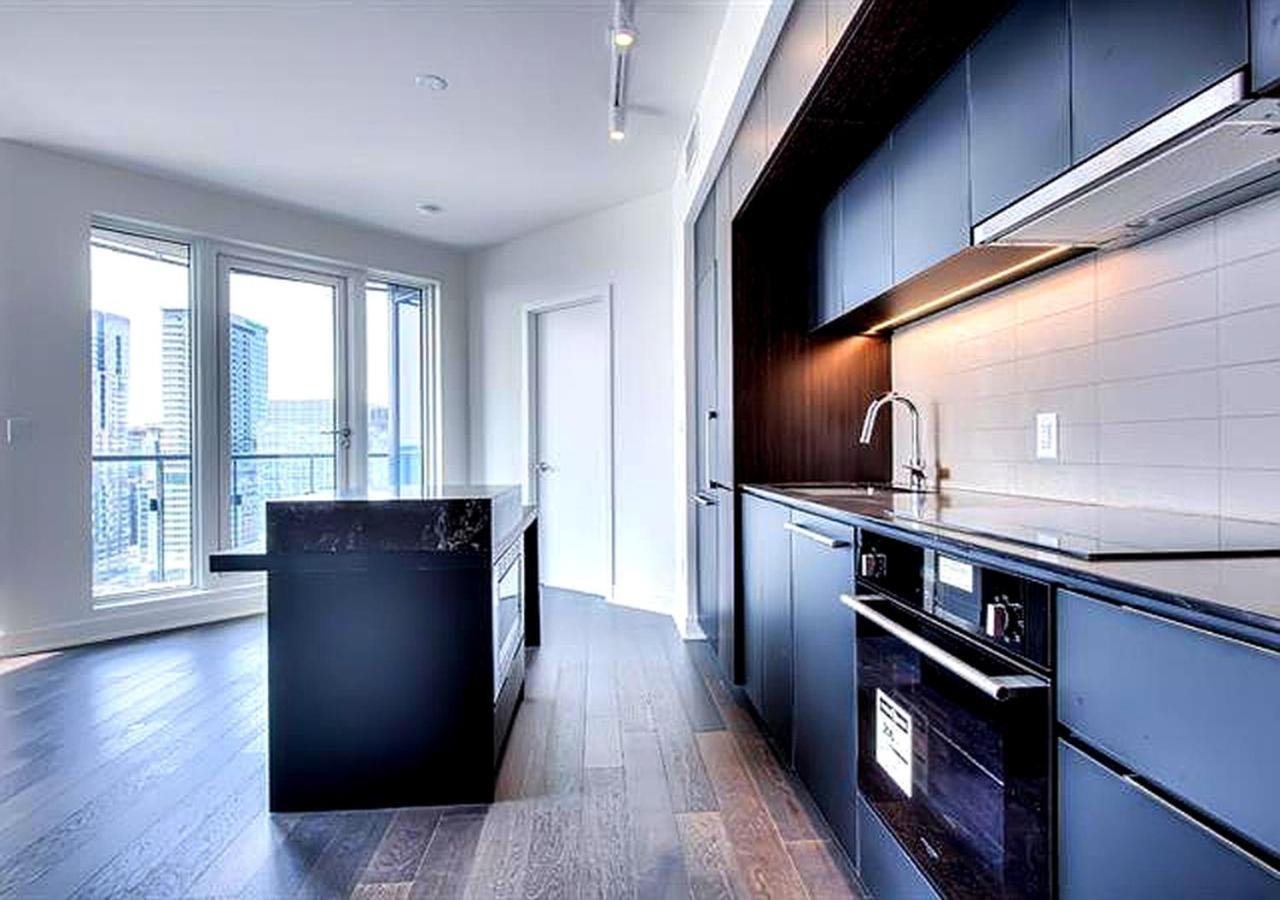 Spectacular Skyline Views - Downtown Montreal - Luxury Condo & Penthouse Dış mekan fotoğraf